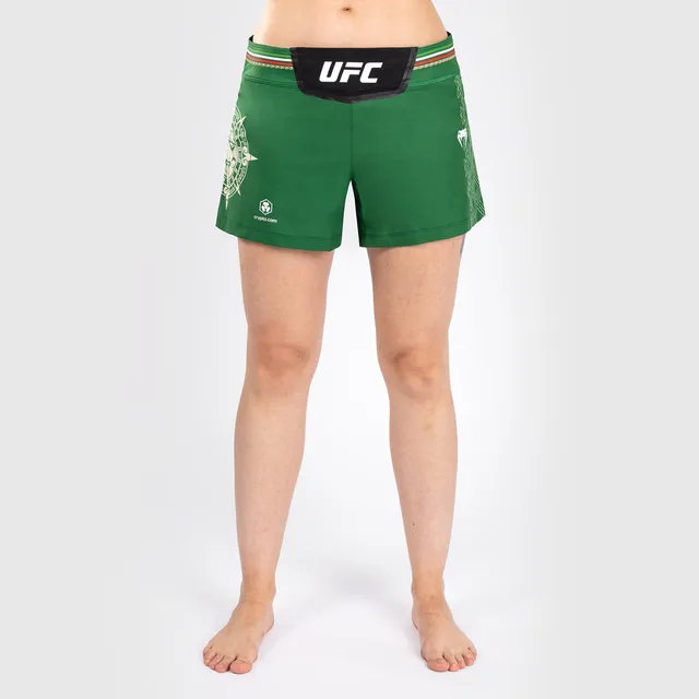 noche-ufc-by-venum-authentic-fight-night-damen-kampfhose-gr-n image 1