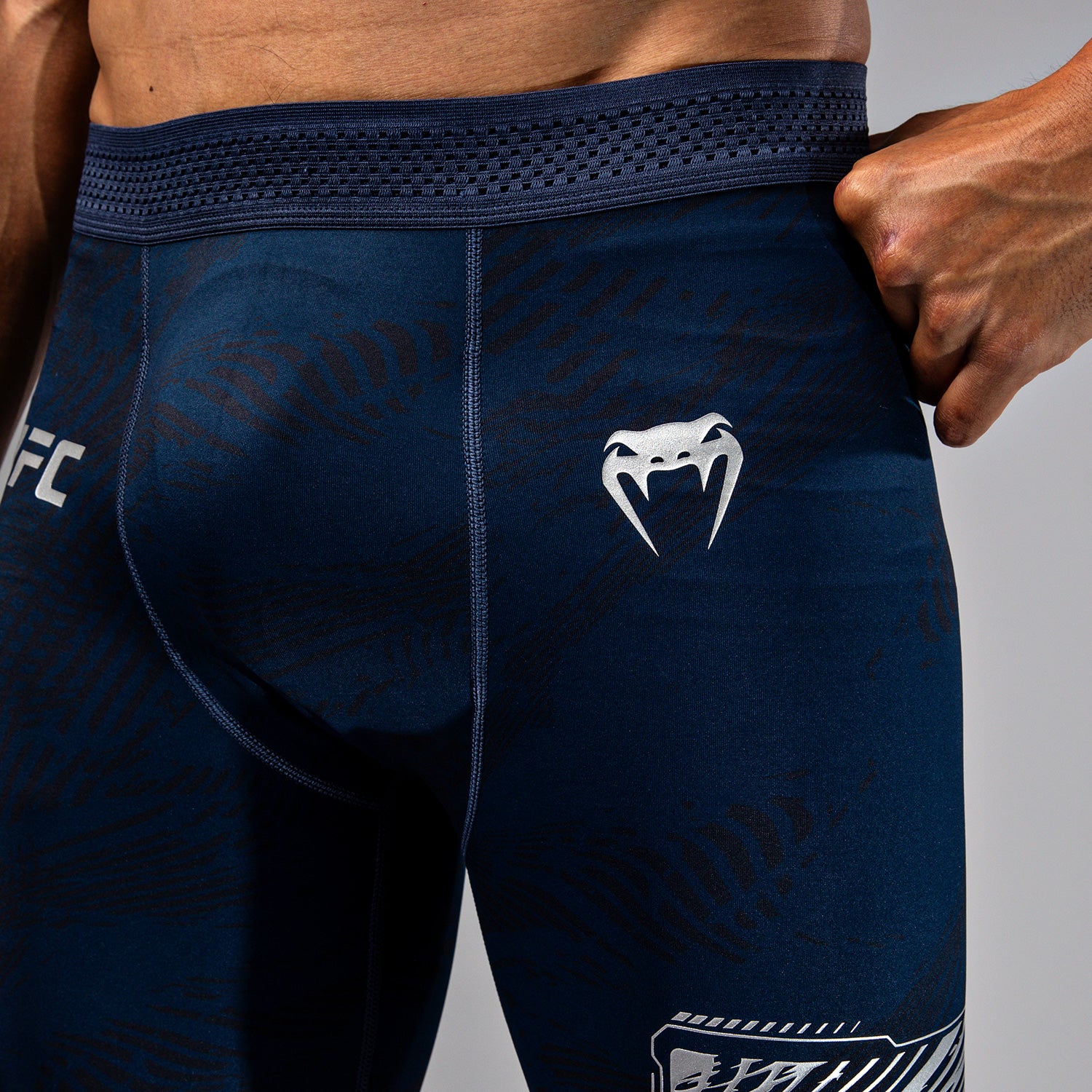 ufc-fusion-by-venum-fight-week-herren-vale-tudo-short-ozeanisches-blau image 6