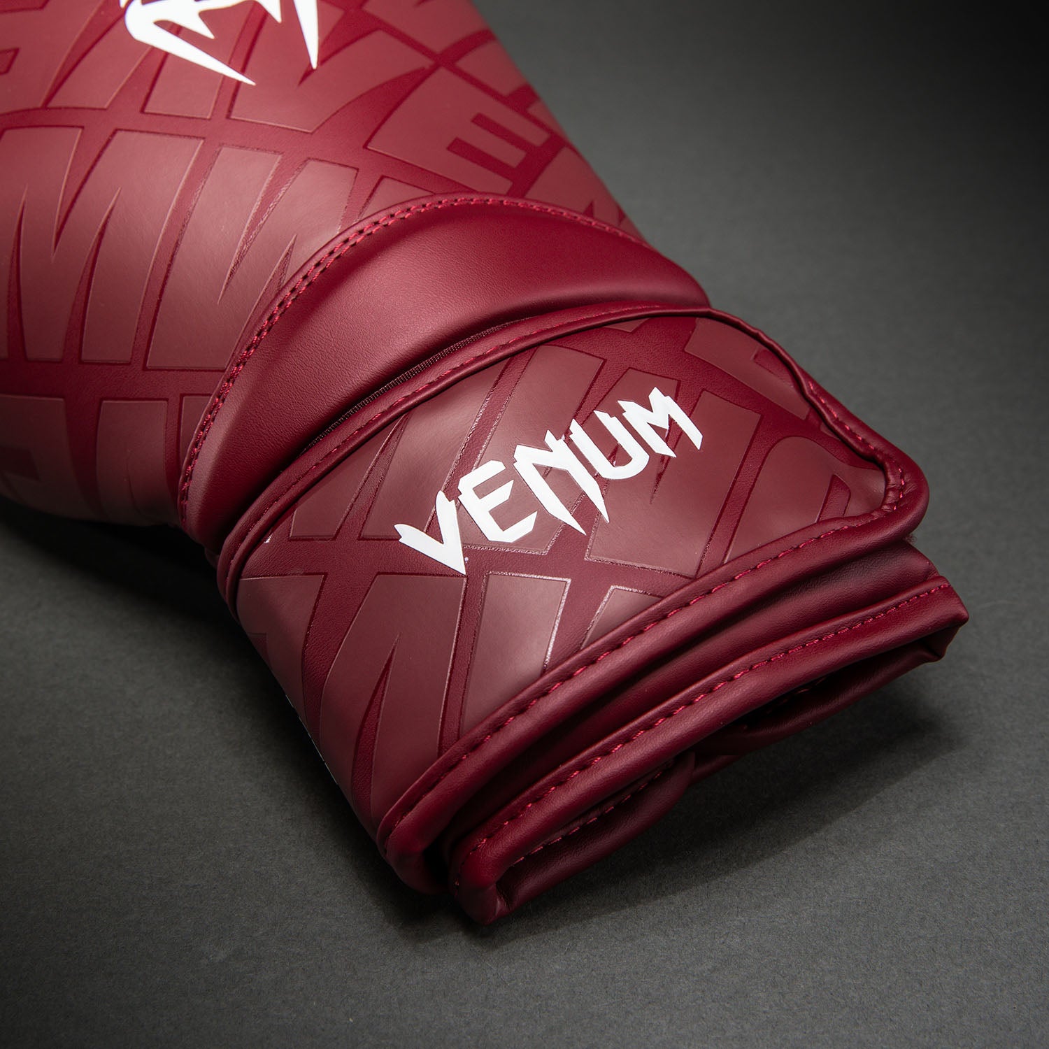 venum-contender-1-5-xt-3d-boxhandschuhe-dunkelrot image 3