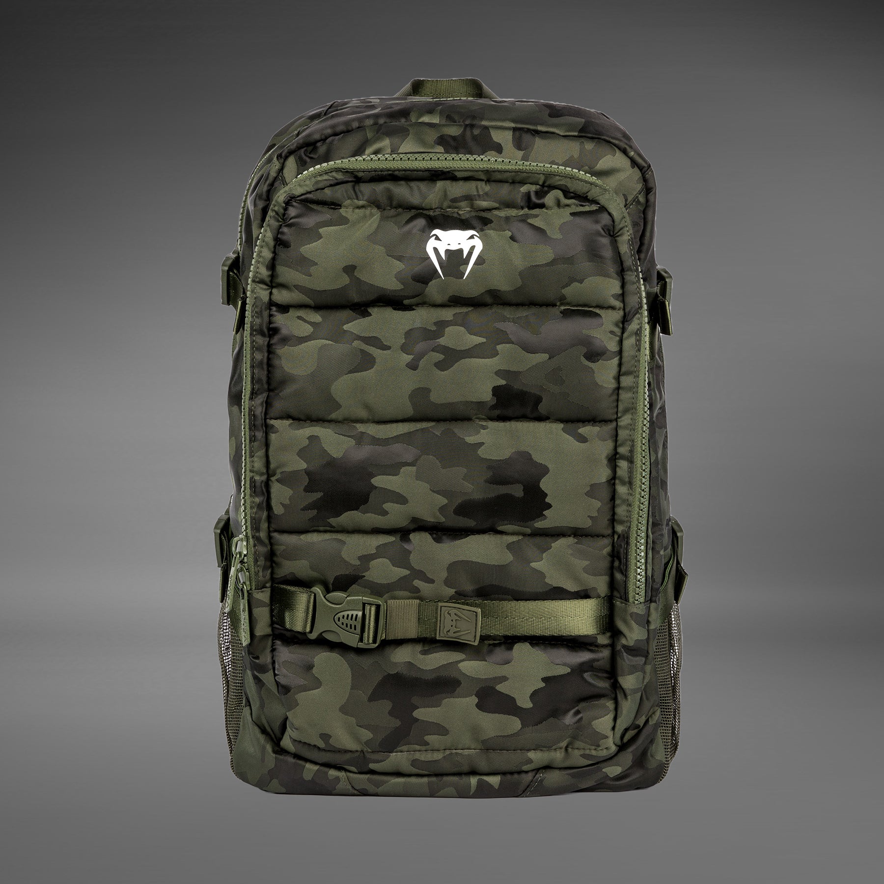 venum-challenger-pro-rucksack-20-25l-khaki-camo image 1