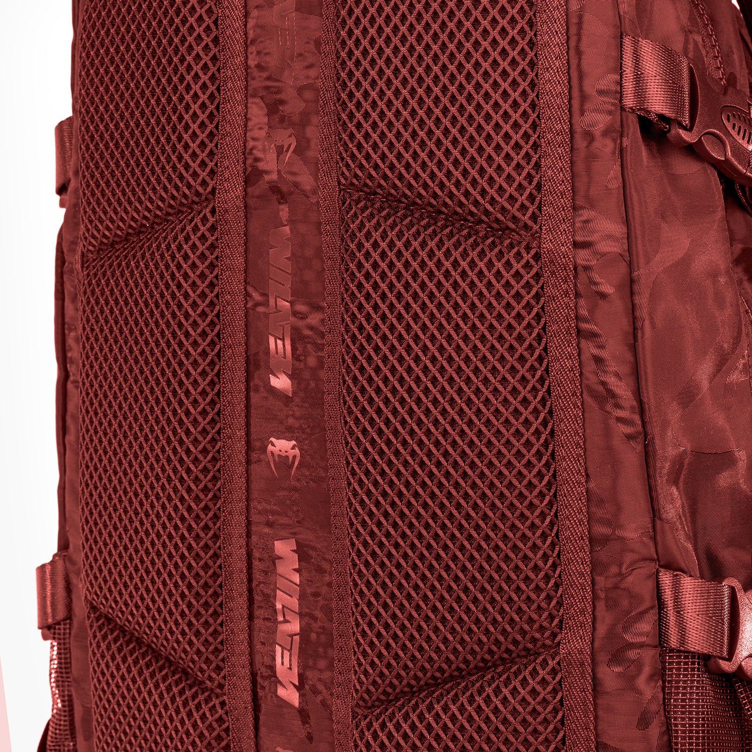 venum-challenger-pro-rucksack-camo-burgunder image 6