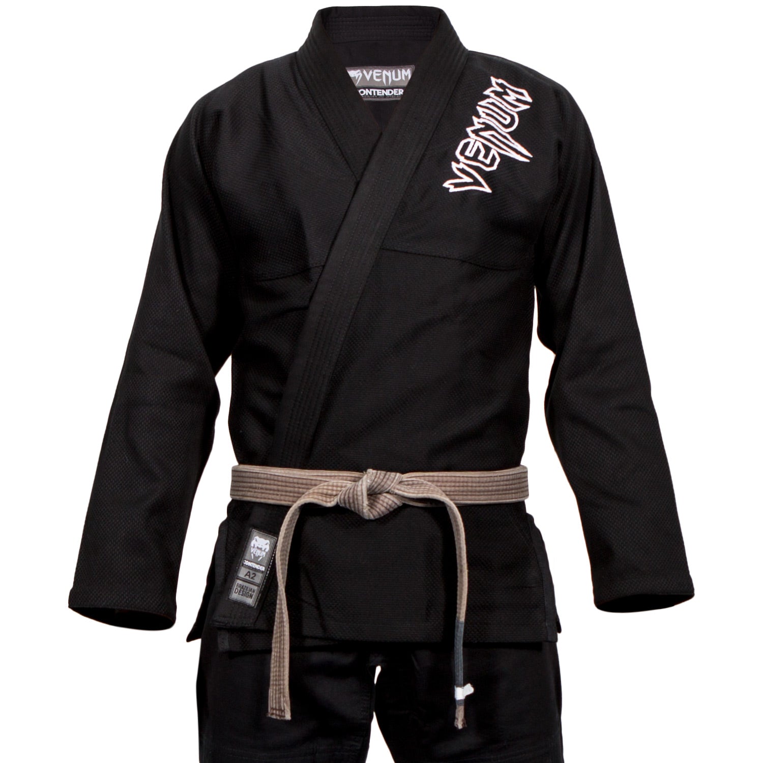 venum-contender-2-0-bjj-gi-kampfanzug image 1