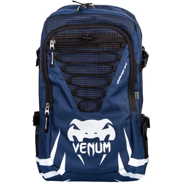 venum-challenger-pro-rucksack-schwarz-gelb image 1
