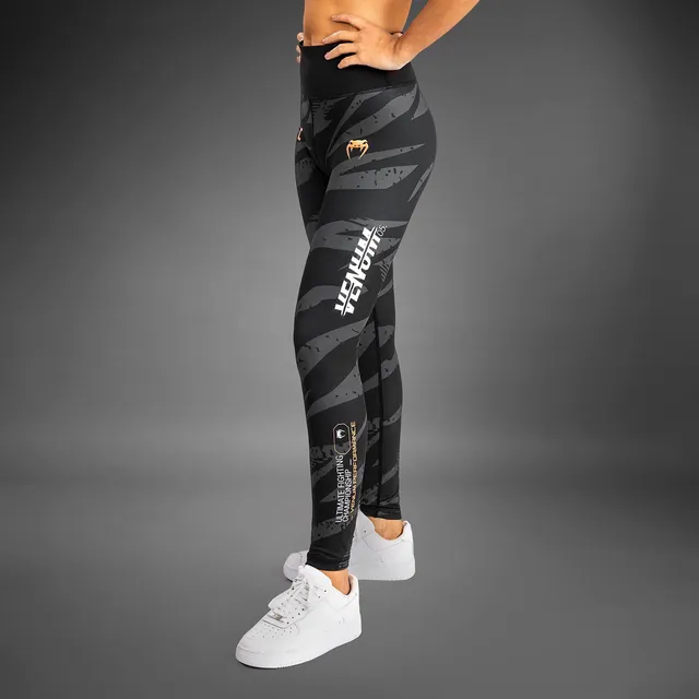 ufc-adrenaline-by-venum-fight-week-tight-urban-camo-damen image 1