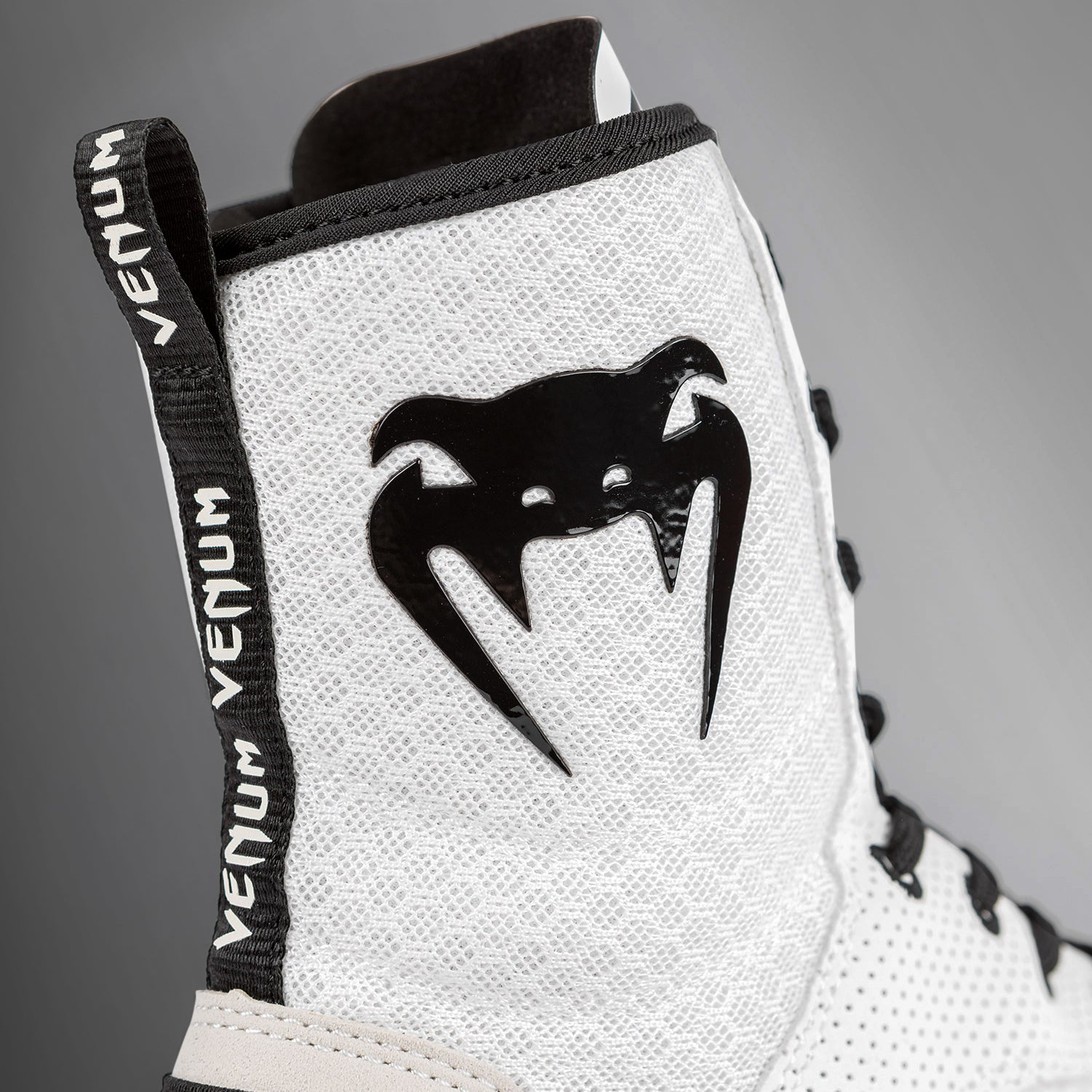 venum-elite-boxschuhe-wei-schwarz image 4
