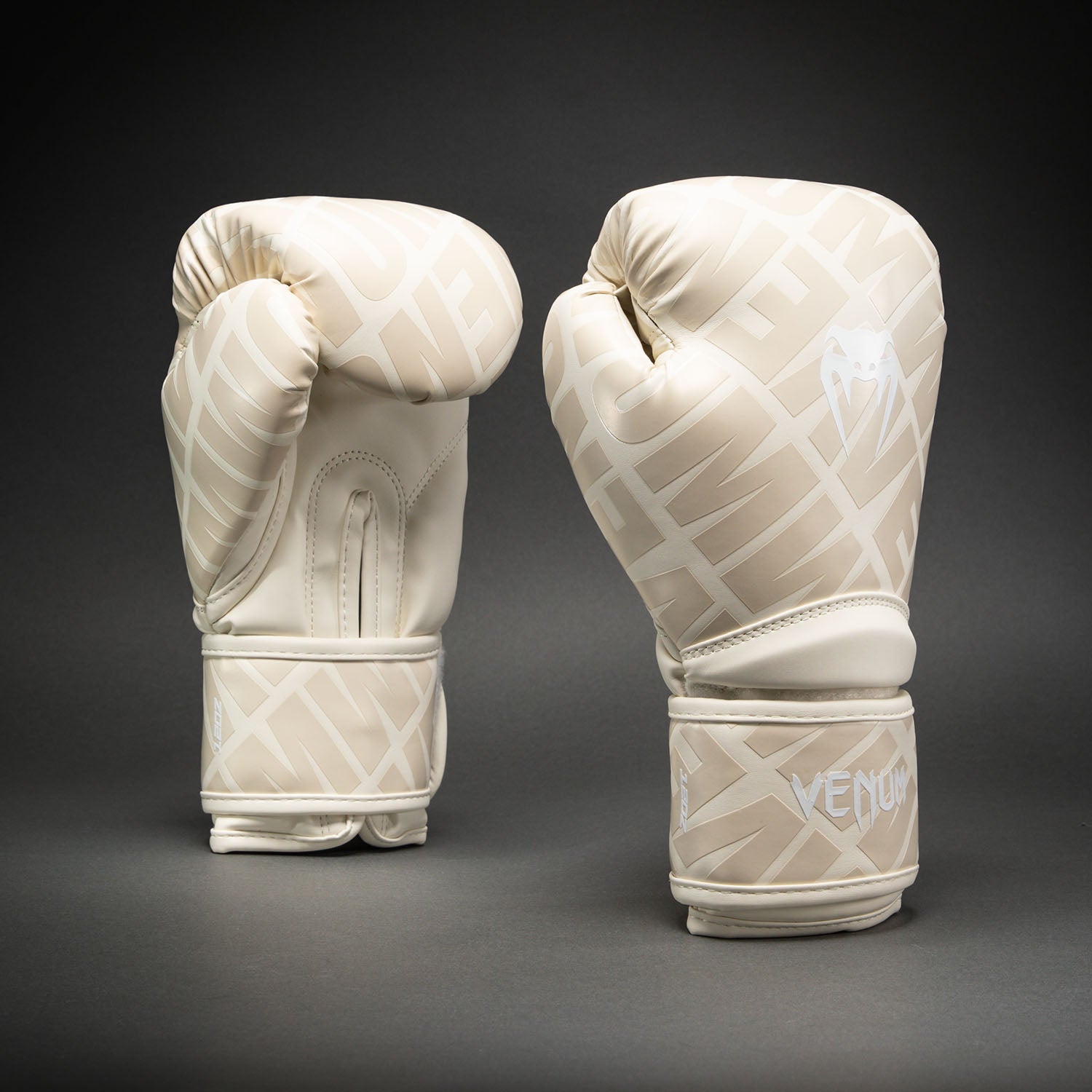 venum-contender-1-5-xt-3d-boxhandschuhe-elfenbein image 1