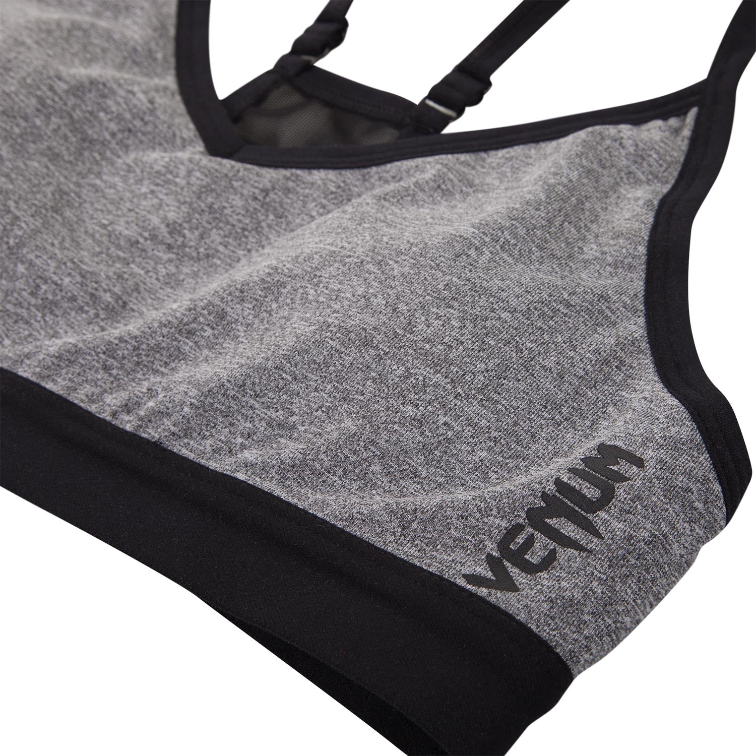 venum-essential-sport-bh-grau image 4