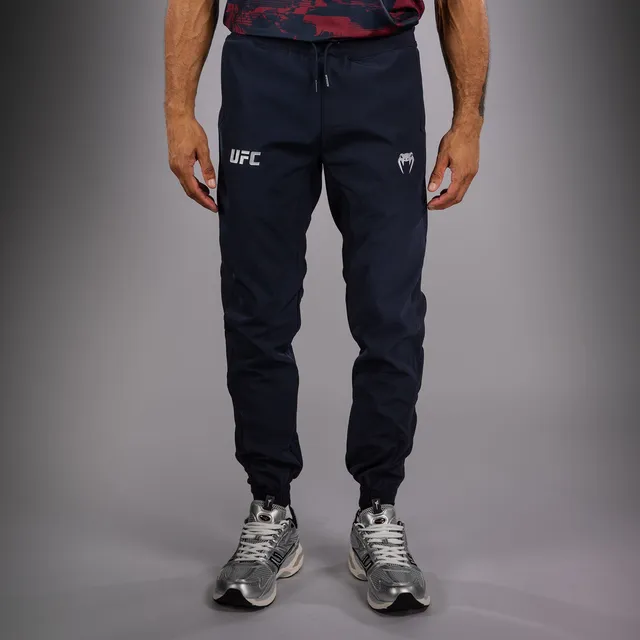 ufc-zenith-by-venum-authentic-fight-week-hose-herren-marineblau image 1