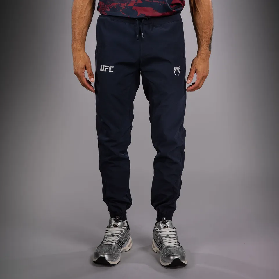 ufc-zenith-by-venum-authentic-fight-week-hose-herren-marineblau image 1
