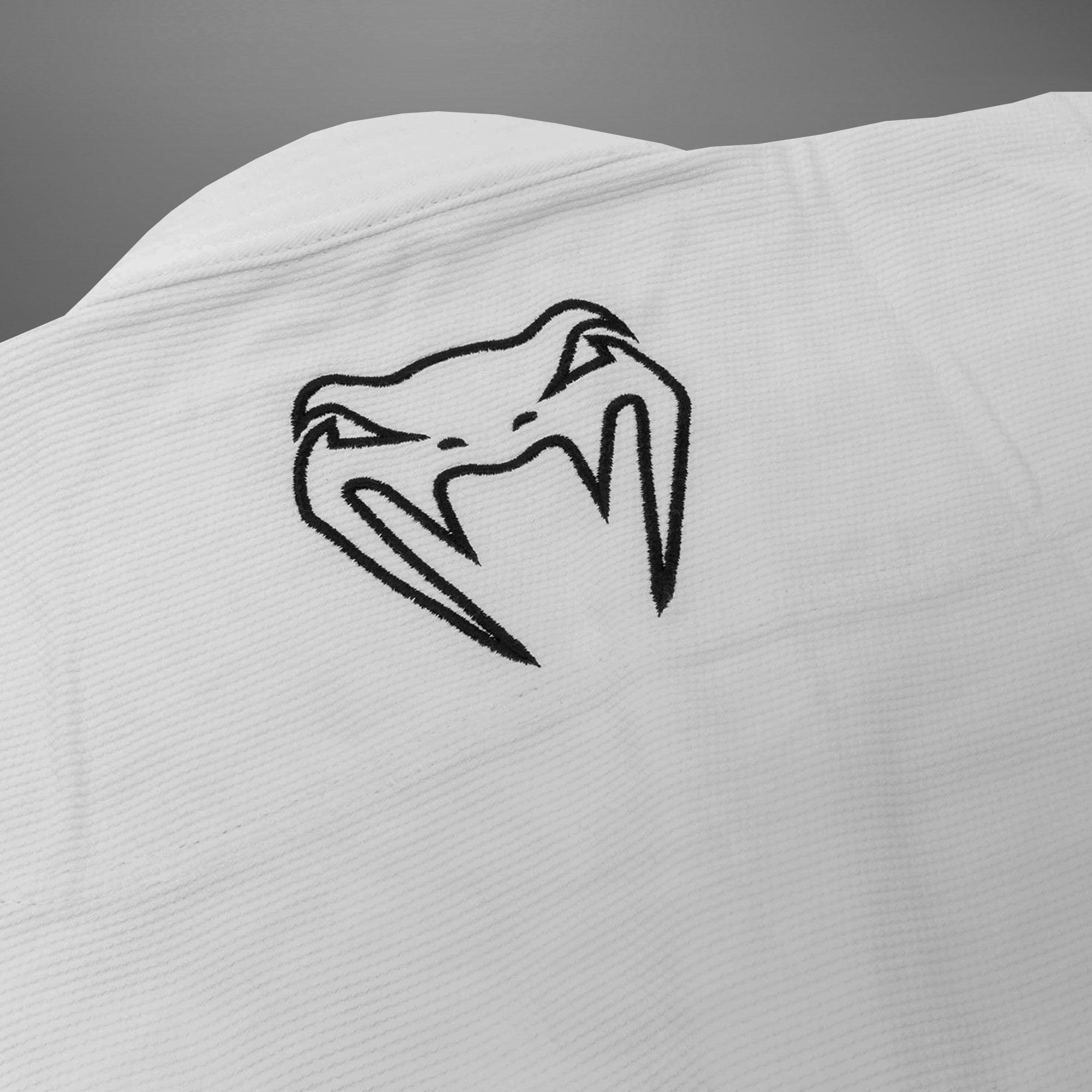 venum-contender-kids-bjj-gi-wei-inkl-wei-gurt-wei image 6