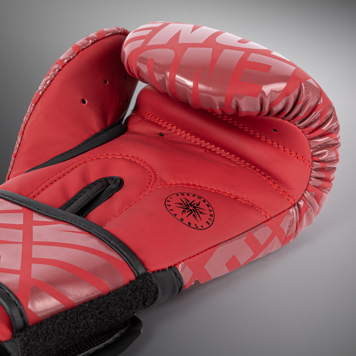 venum-contender-1-5-xt-kinder-boxhandschuhe-kirschrot image 5