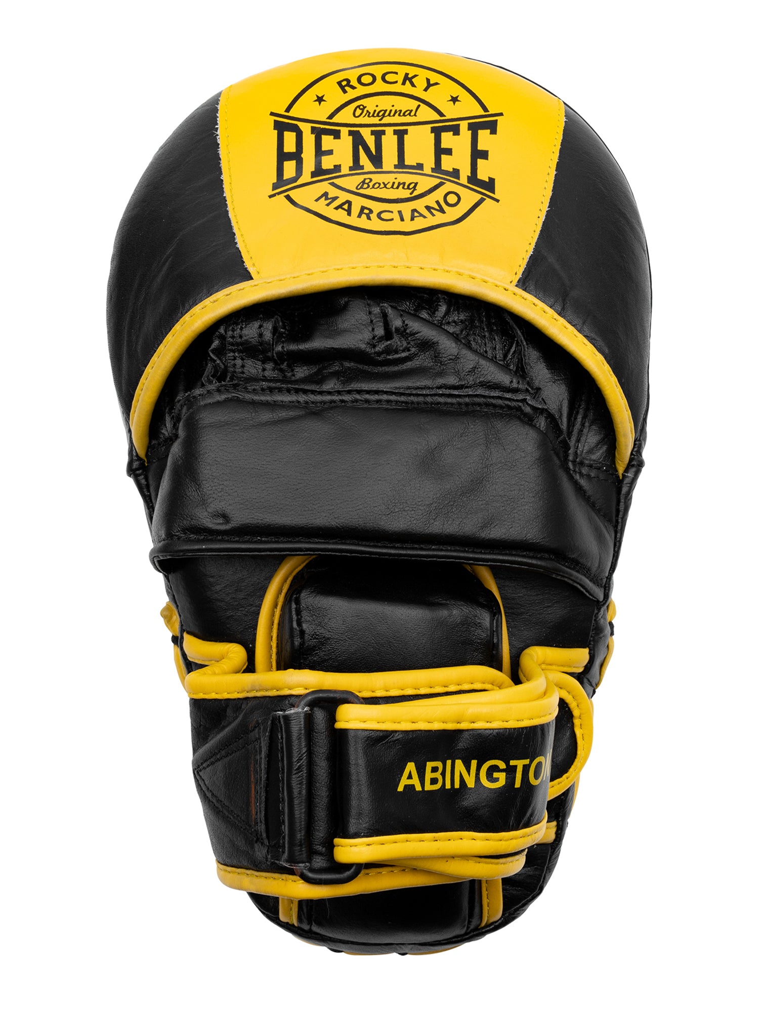 benlee-abington-lea-pratzen-boxpratzen-leder image 4