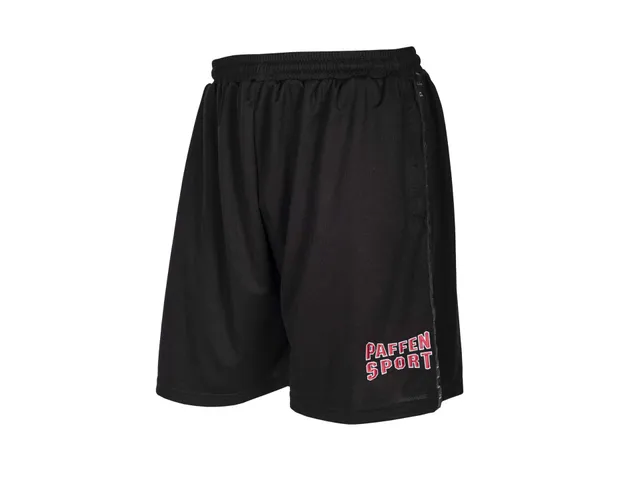 paffen-sport-athlete-short-f-r-training-und-freizeit-schwarz image 1