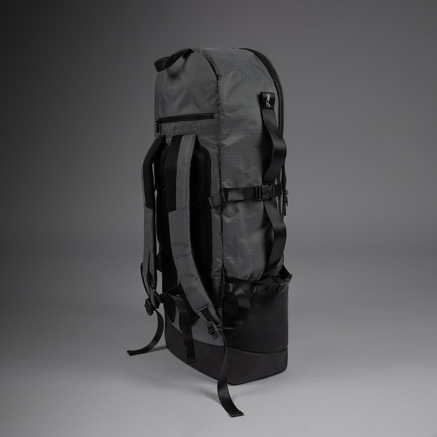 venum-evo-2-xtrem-rucksack-50-63l-sturmgrau image 4