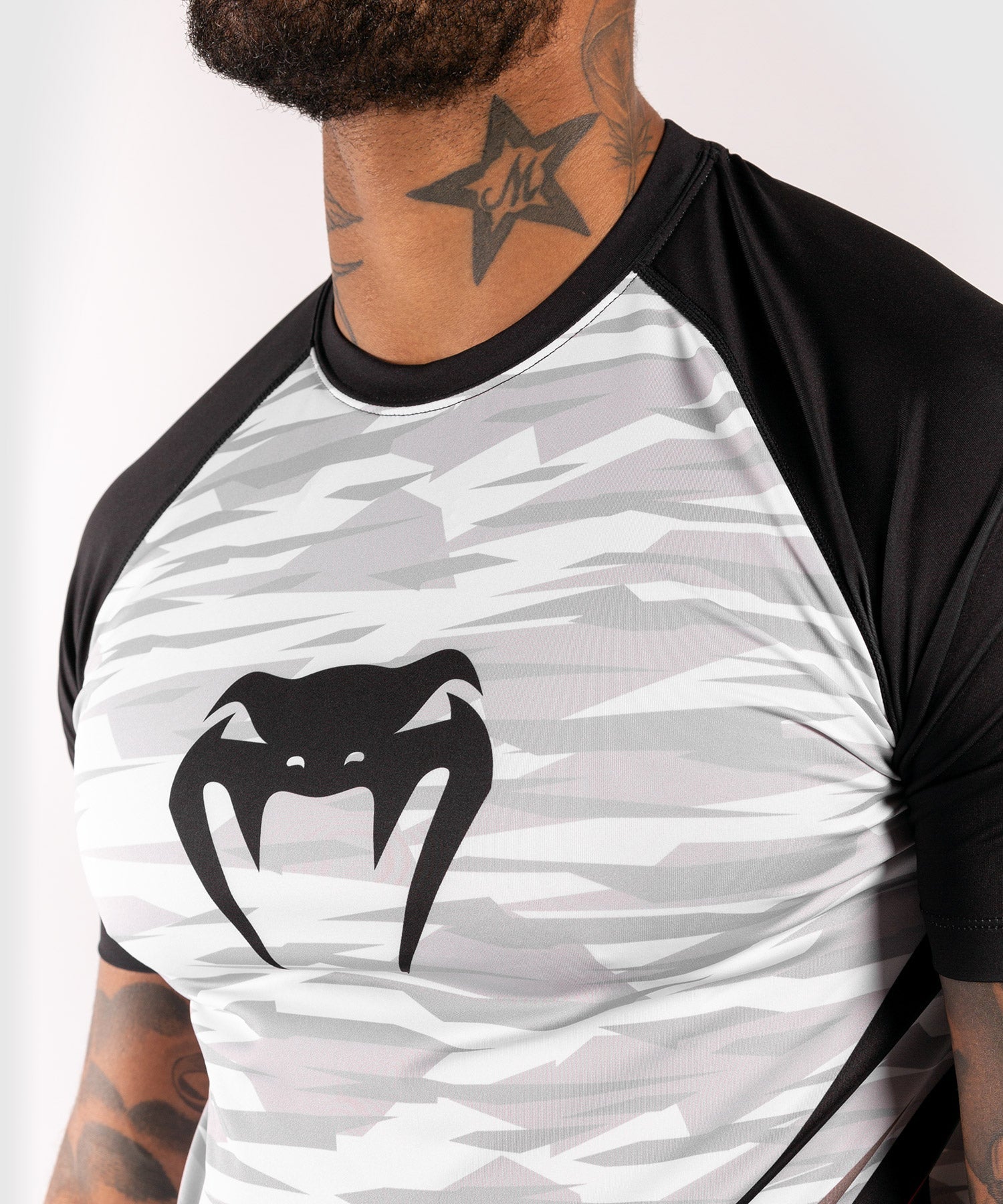 venum-contender-5-0-dry-tech-t-shirt-white-camo image 5