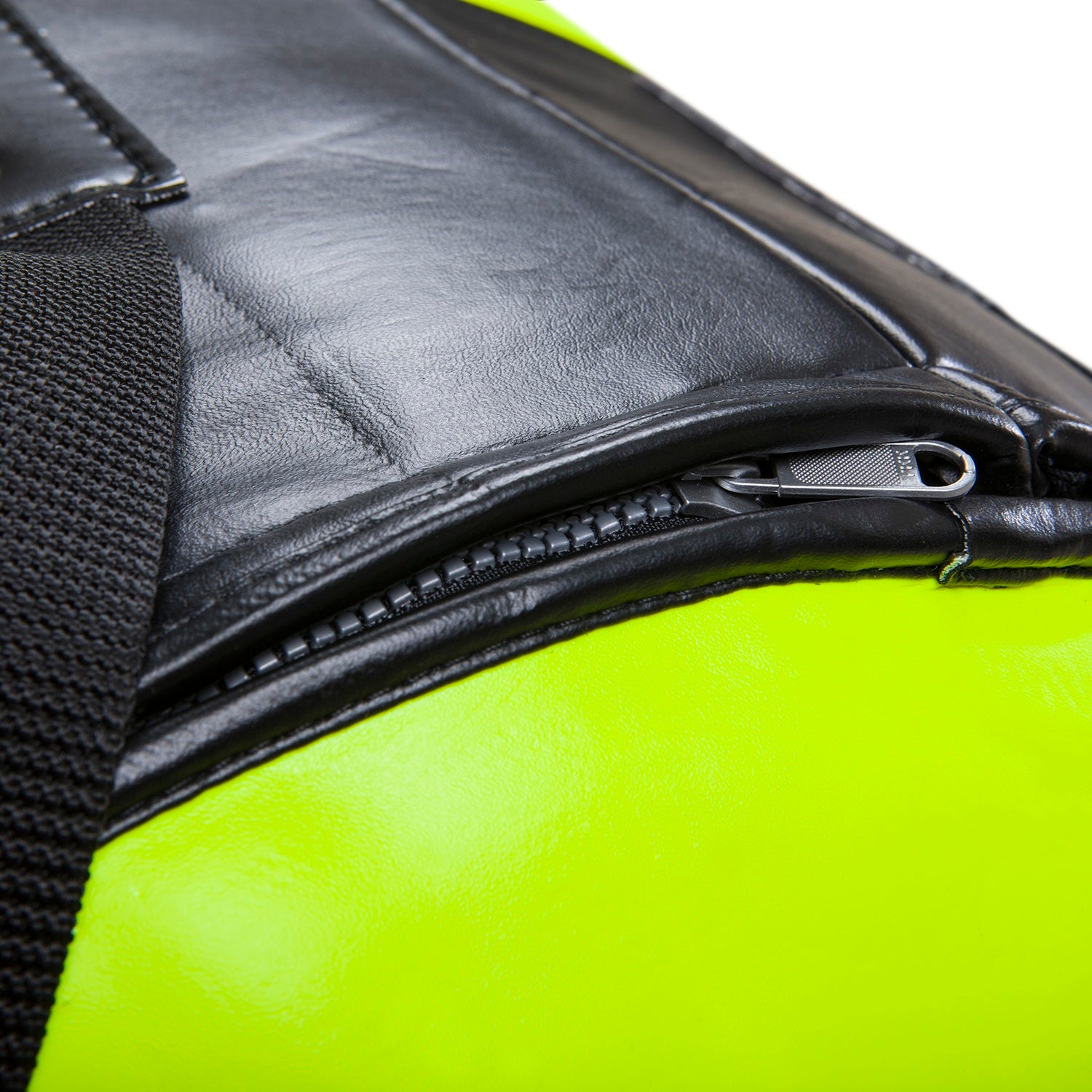 venum-hurricane-boxsack-gef-llt-150-cm-schwarz-gelb-3 image 3