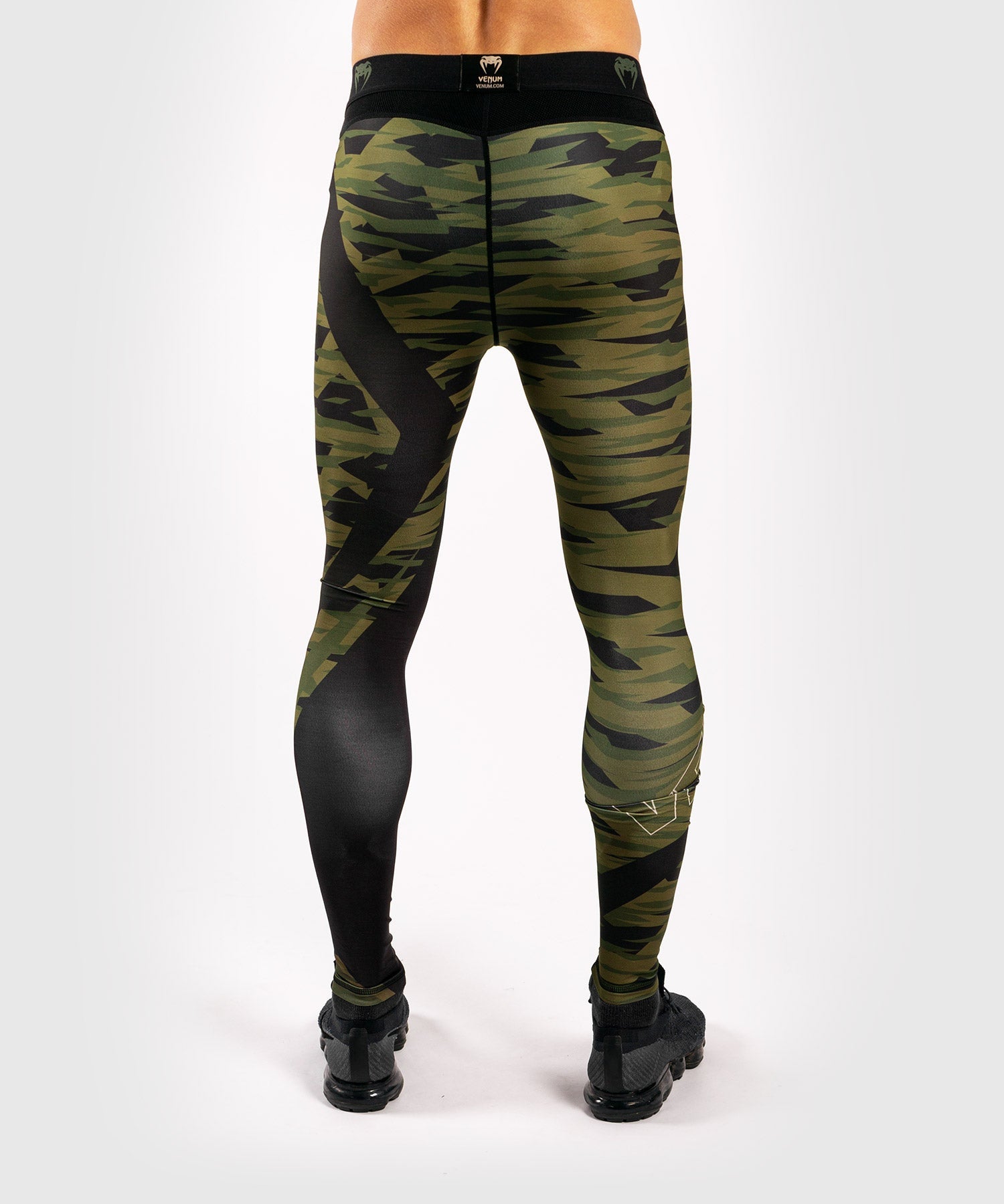 venum-contender-5-0-leggings-khaki-camo image 4