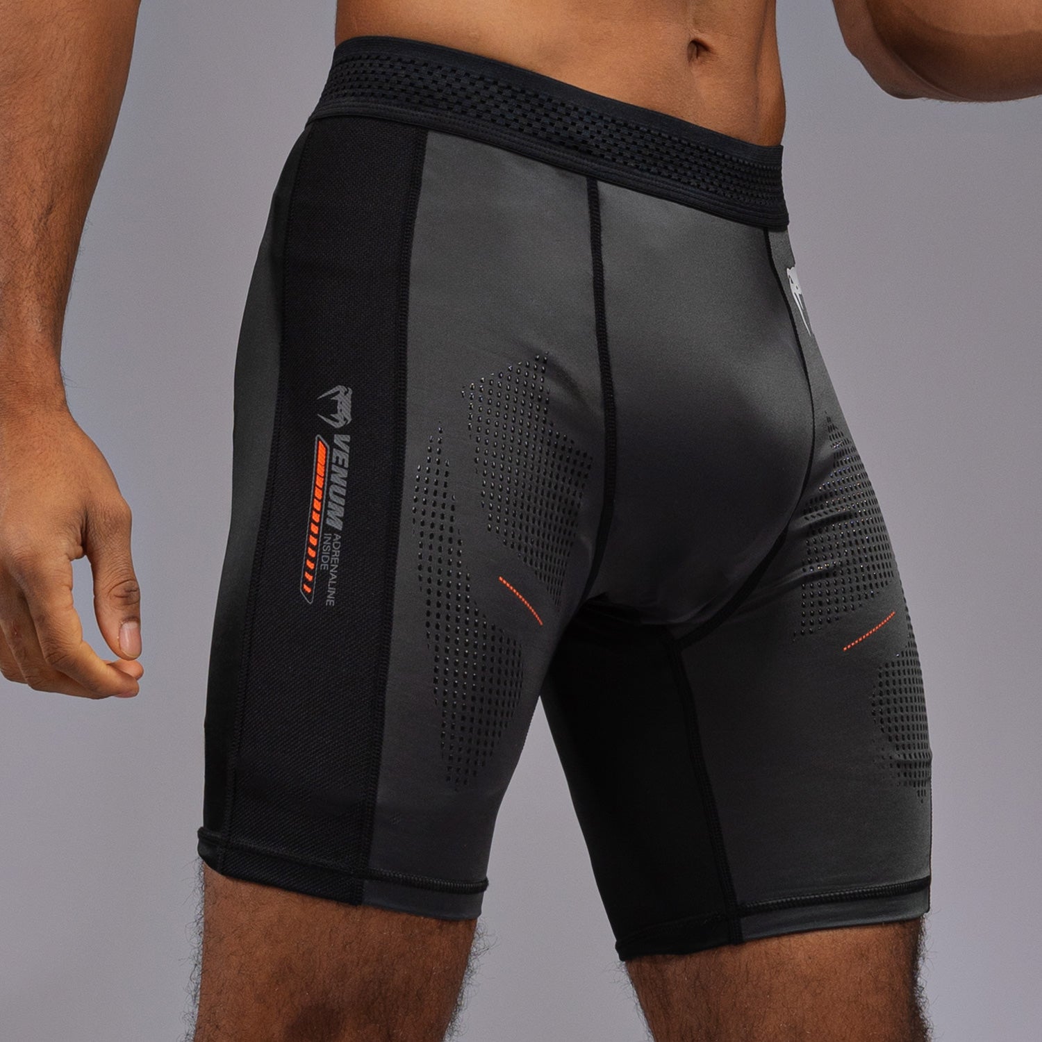 venum-technical-3-0-vale-tudo-shorts-graphit image 5