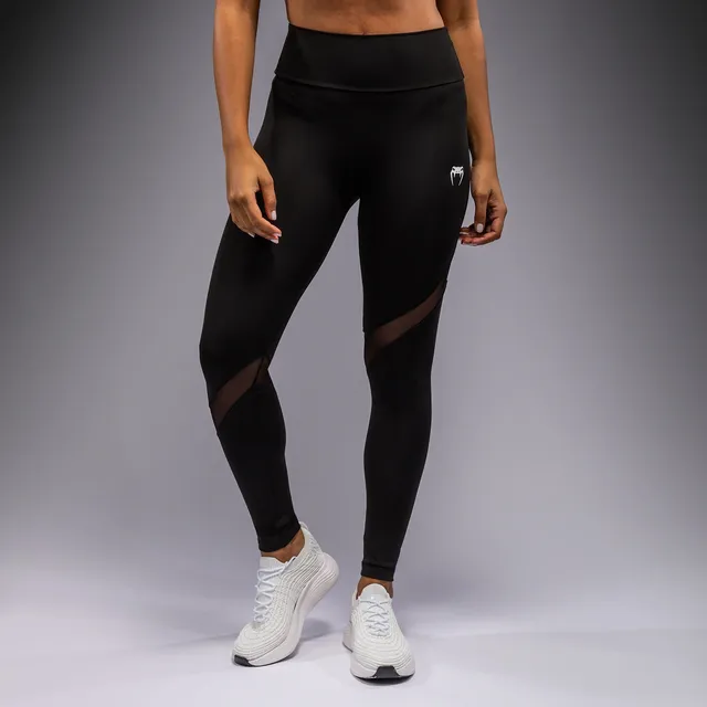 venum-aero-xt-leggings-f-r-damen-schwarz-high-waist image 1
