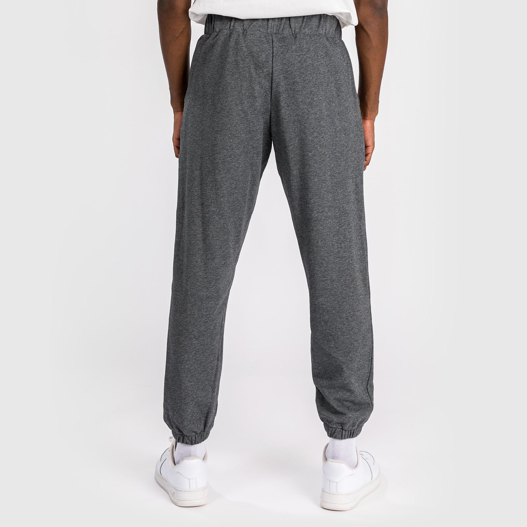venum-vortex-xl-lite-herren-jogginghose-dunkel-heather-grau image 3