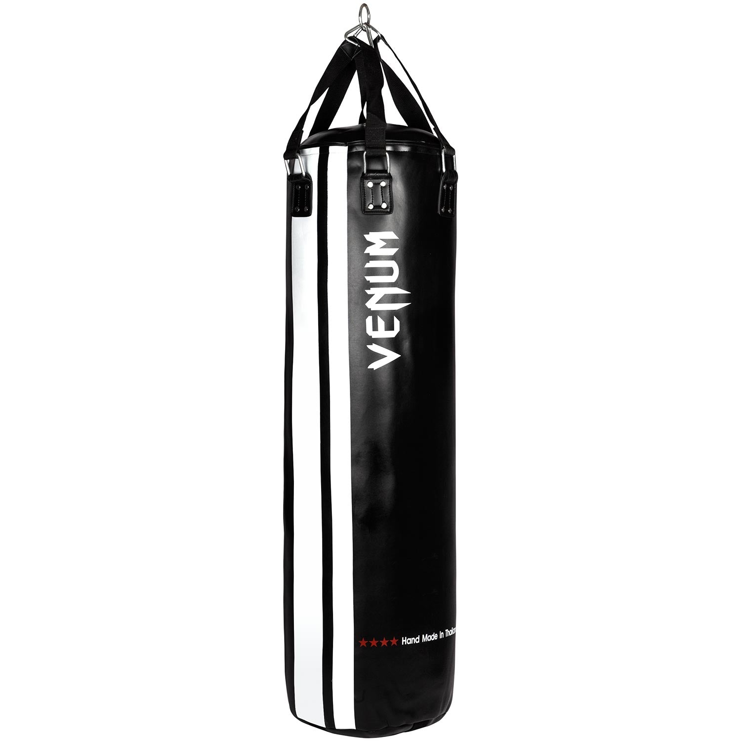 venum-hurricane-boxsack-schwarz-gef-llt-neues-pu image 1