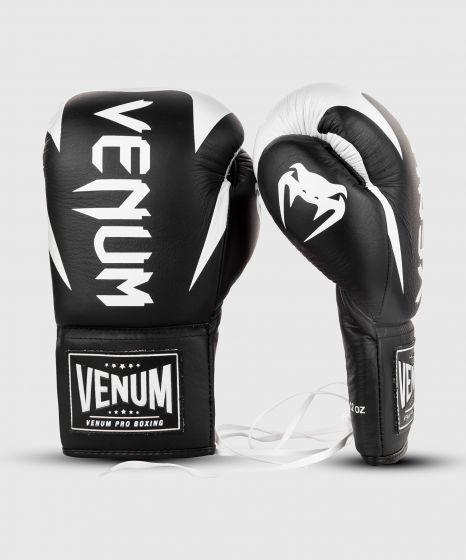 venum-hammer-custom-professional-boxhandschuhe-mit-schn-rsenkeln-custom-3d image 3