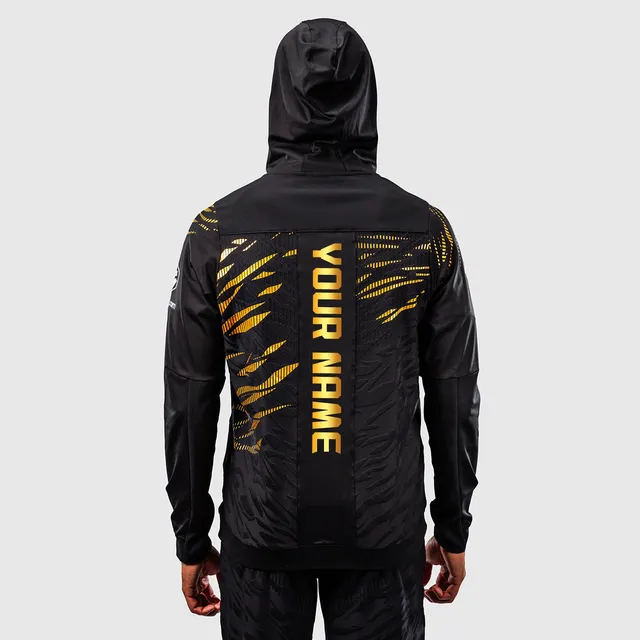 ufc-fusion-by-venum-authentic-fight-night-walkout-hoodie-herren-personalisiert-c image 1