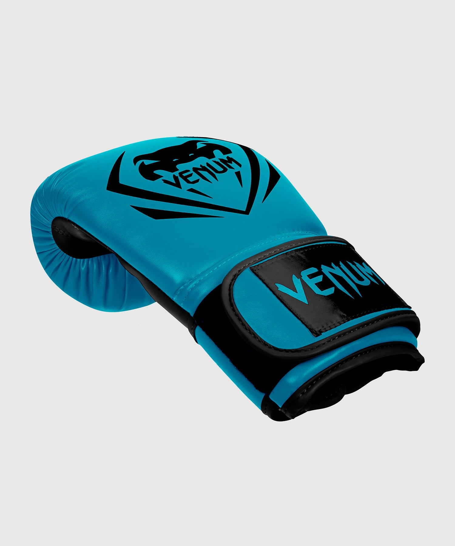 venum-contender-boxhandschuhe-blau image 3