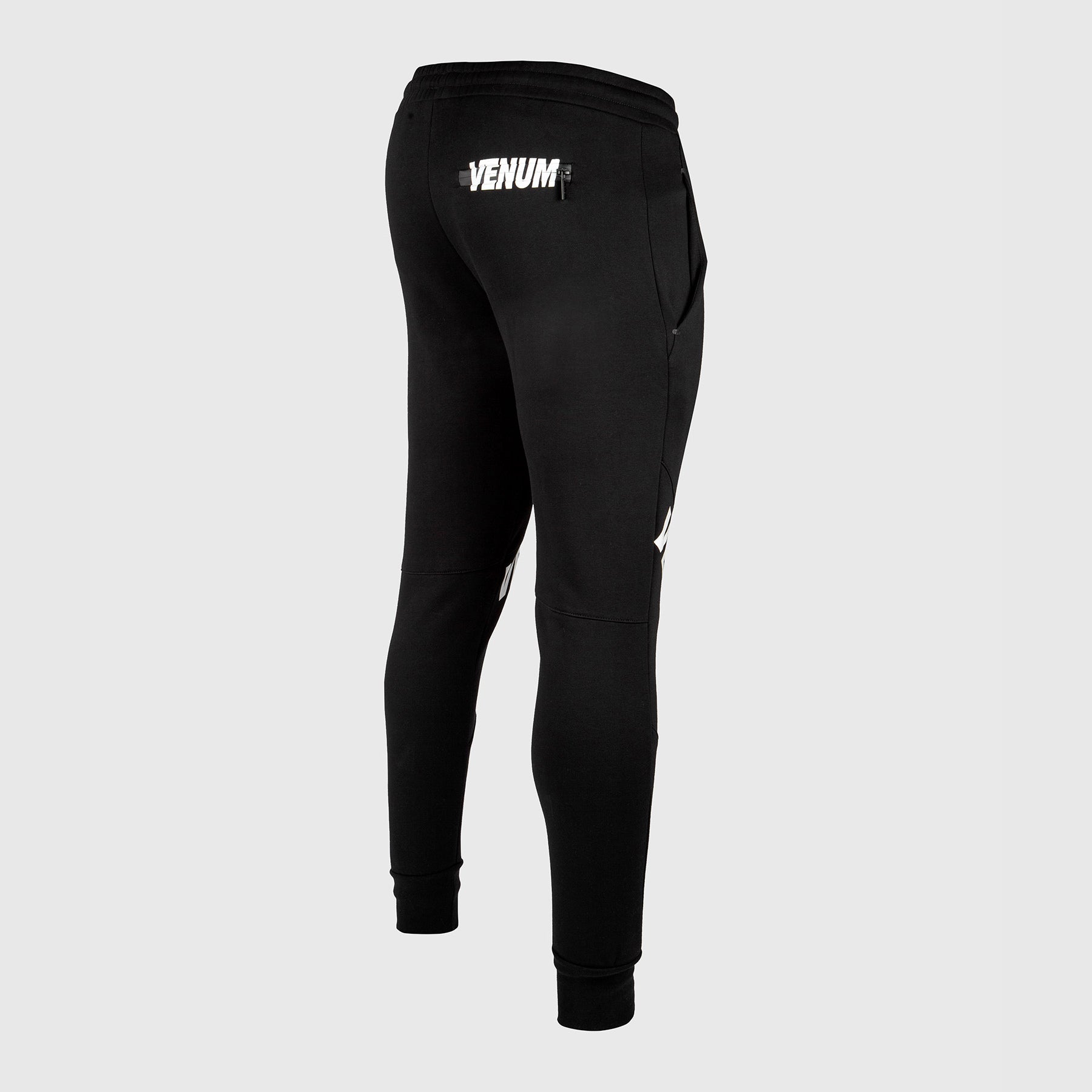 venum-contender-3-0-jogginghose-herren-schwarz image 3