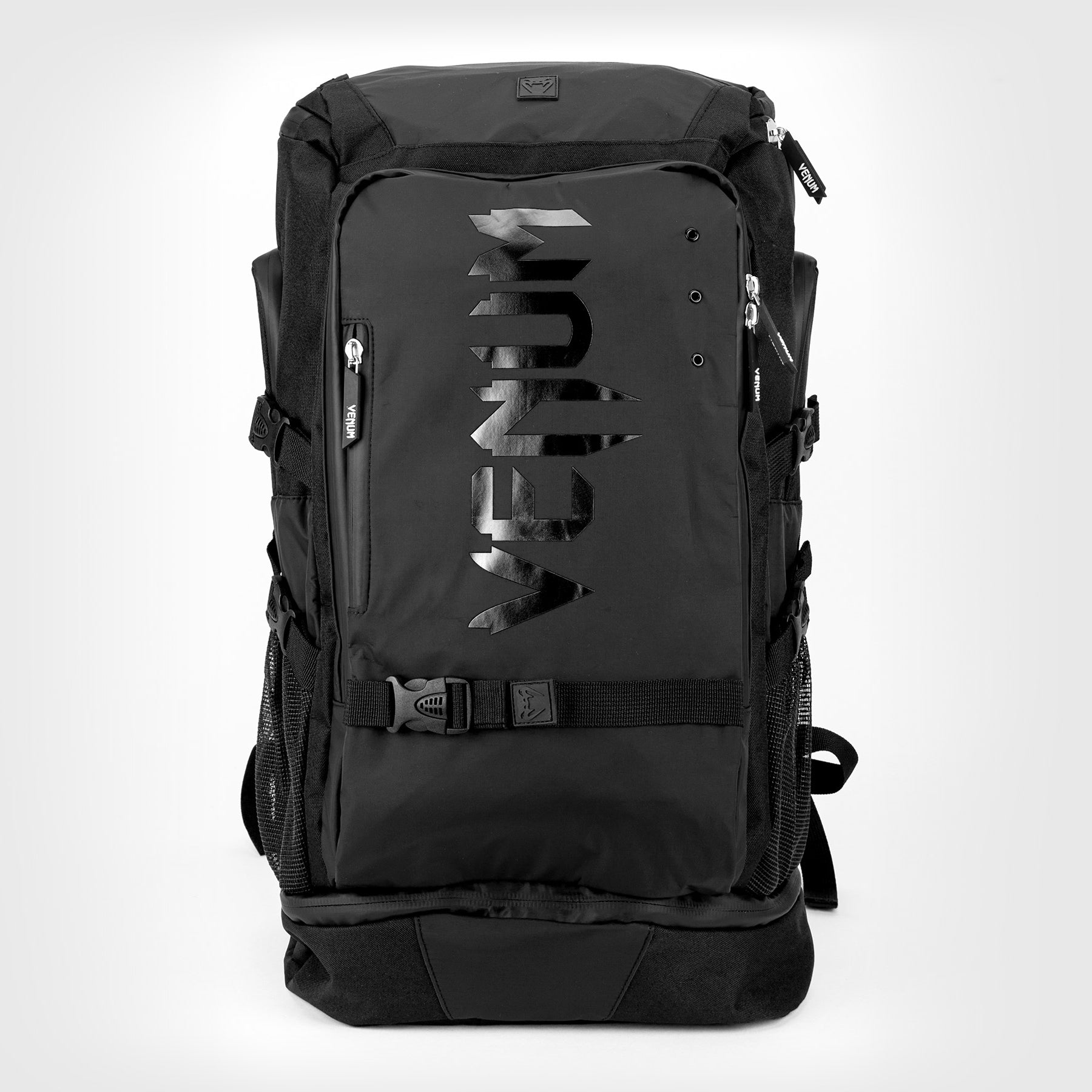 venum-challenger-xtrem-evo-rucksack-schwarz image 3