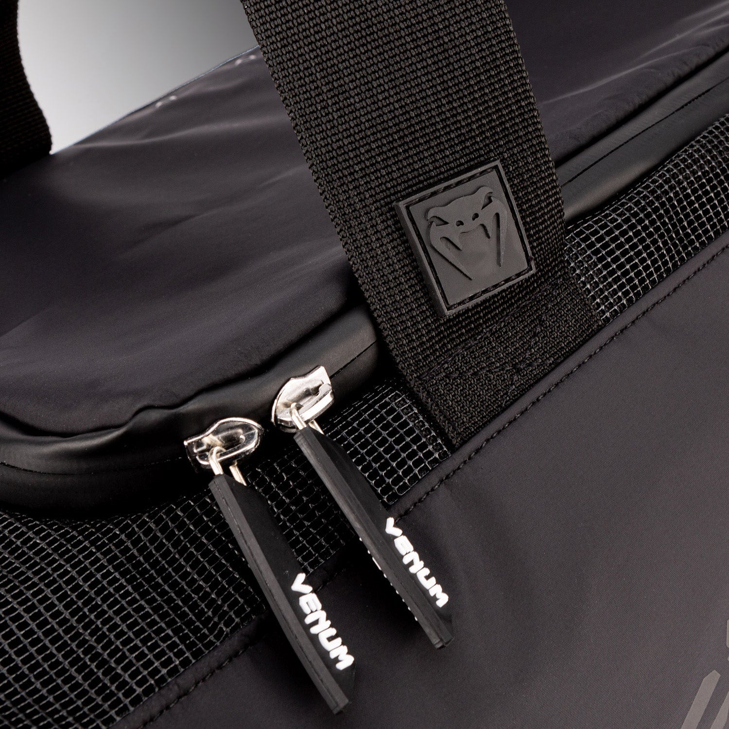 venum-trainer-lite-evo-sporttasche-48l-schwarz image 6