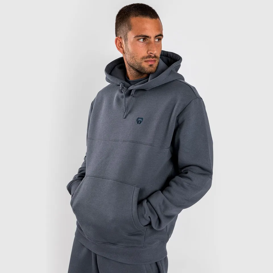 venum-silent-power-hoodie-herren-marineblau image 1