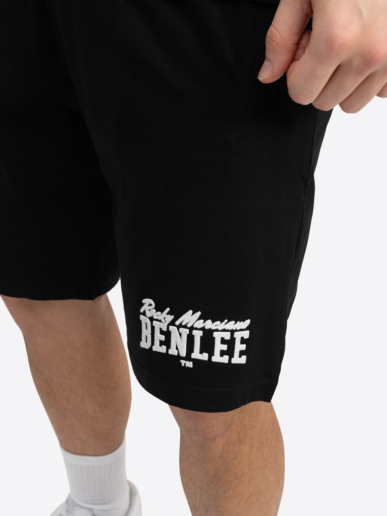 benlee-basic-herren-jogging-shorts-sport-und-freizeitshorts image 5
