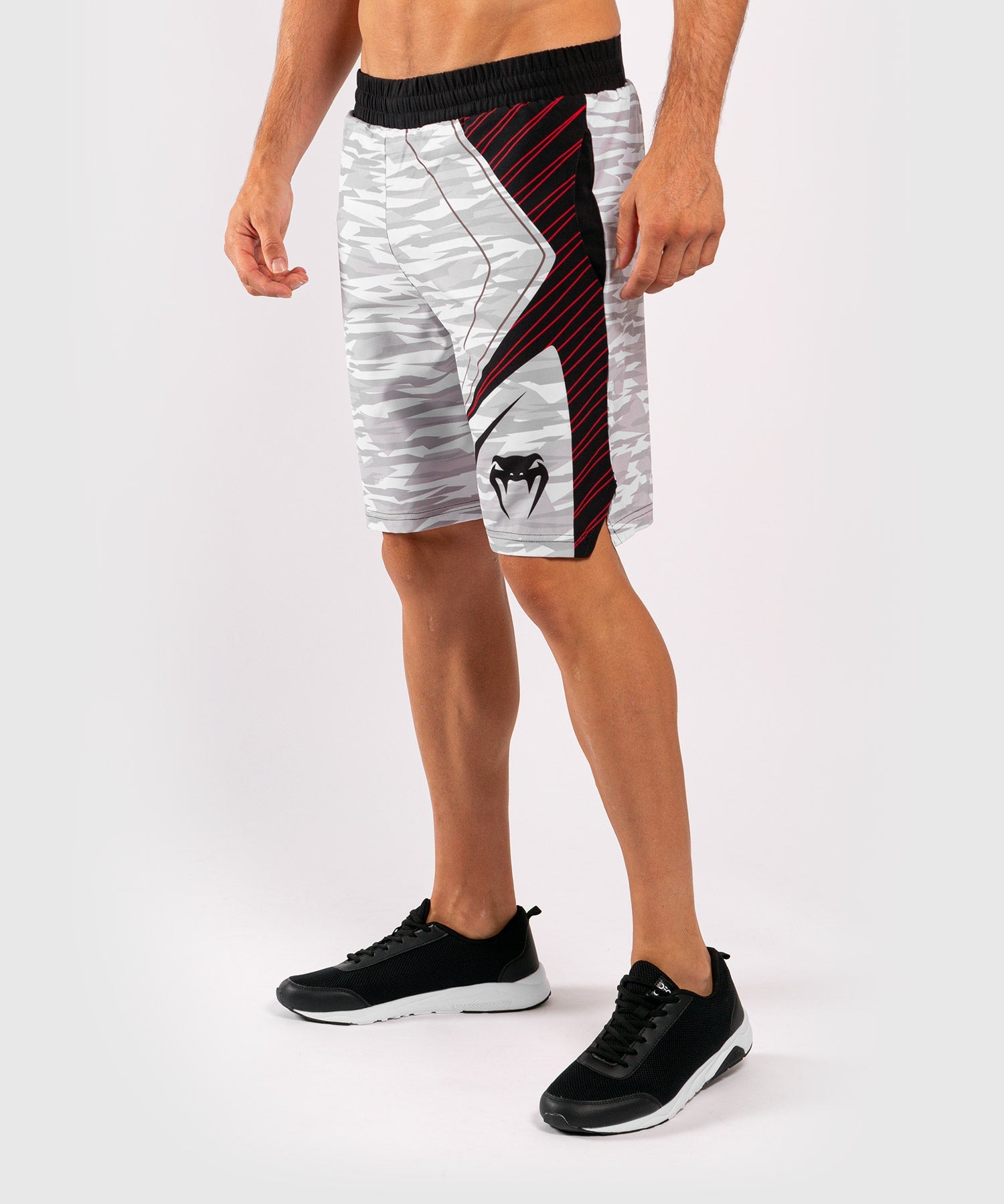 venum-contender-5-0-sportshorts-white-camo image 2