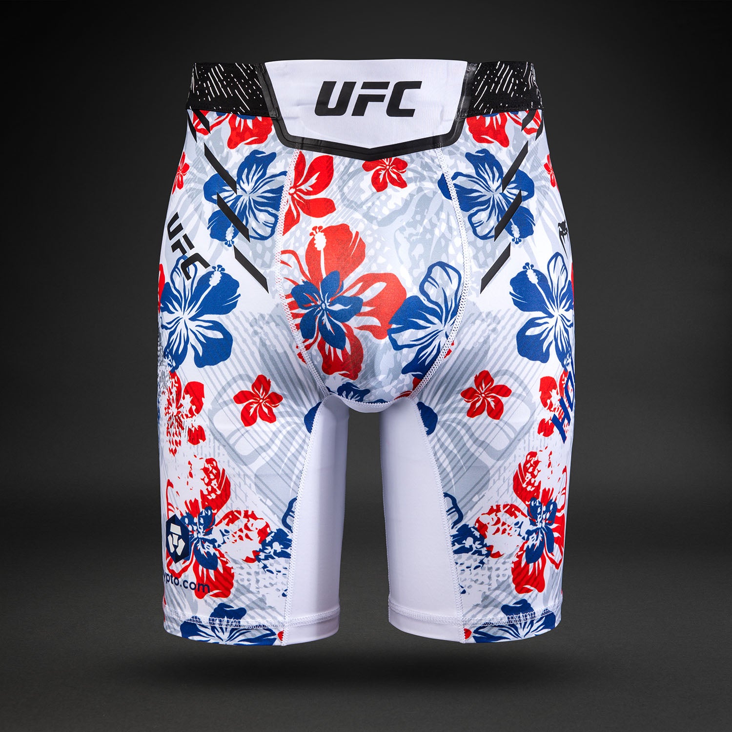 ufc-unrivaled-by-venum-max-holloway-herren-vale-tudo-shorts-wei image 2