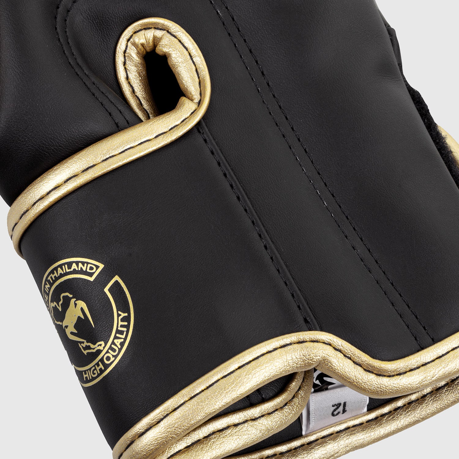 venum-elite-boxhandschuhe-schwarz-gold-tarnung image 6