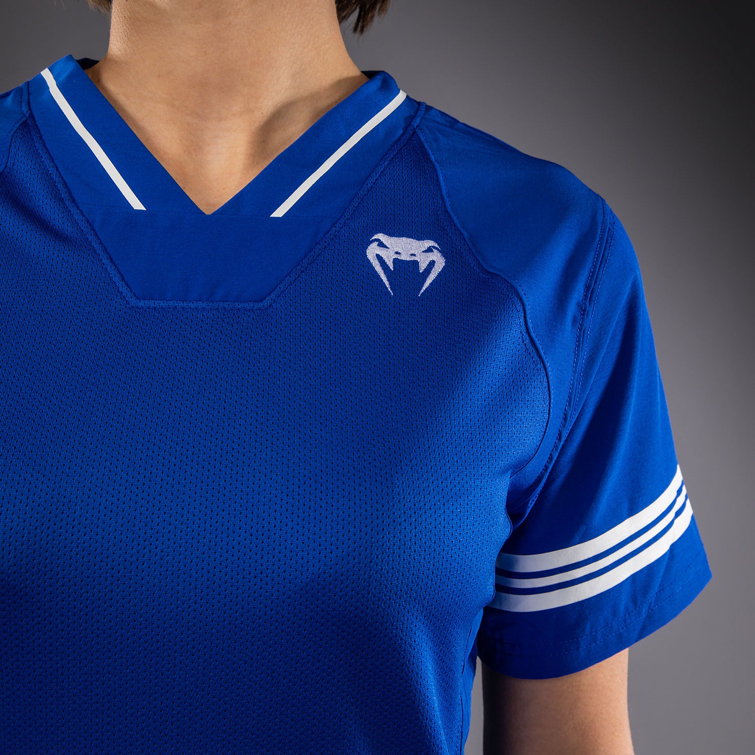 venum-flag-football-trikot-damen-elite-k-nigsblau image 3