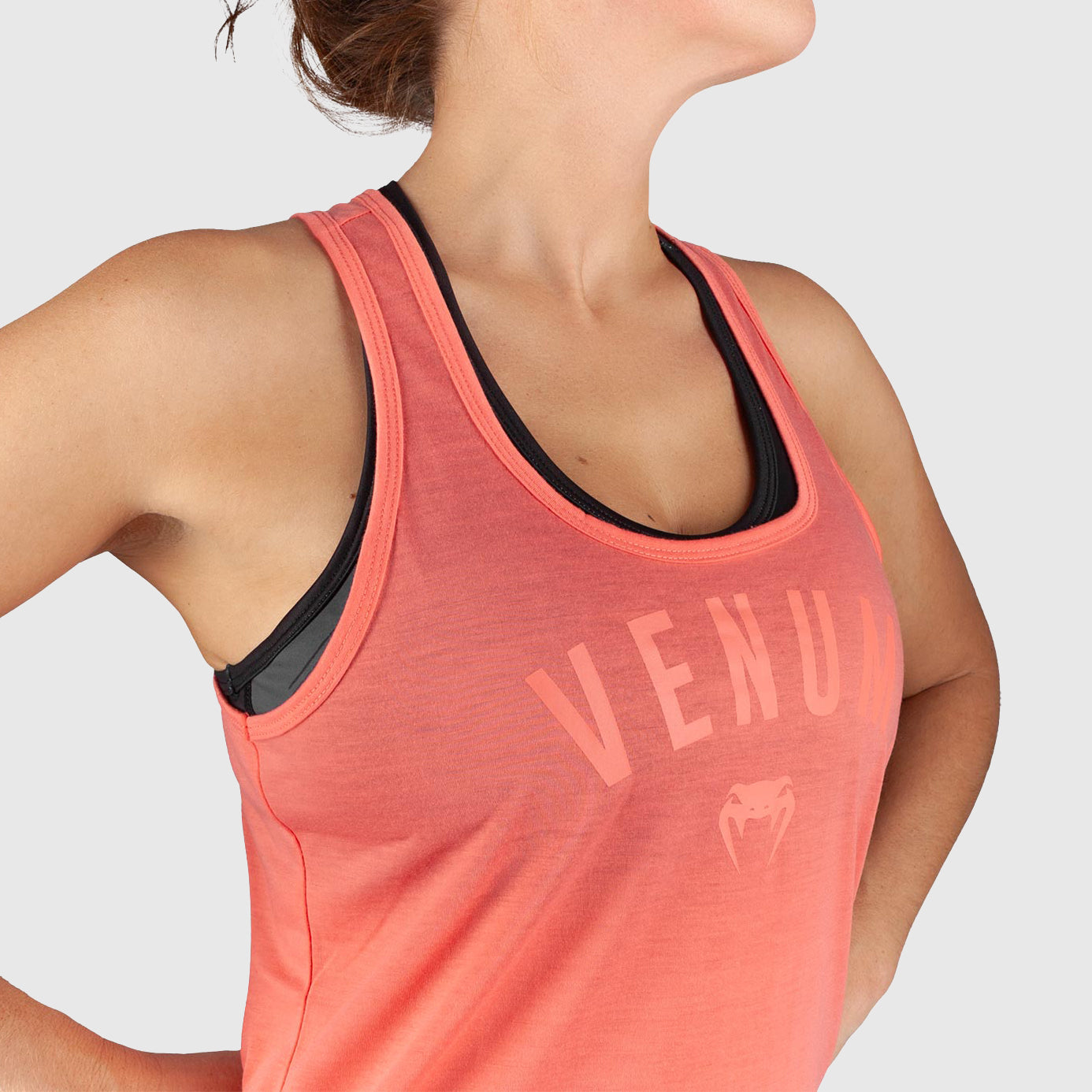 venum-classic-damen-tanktop-pink image 5