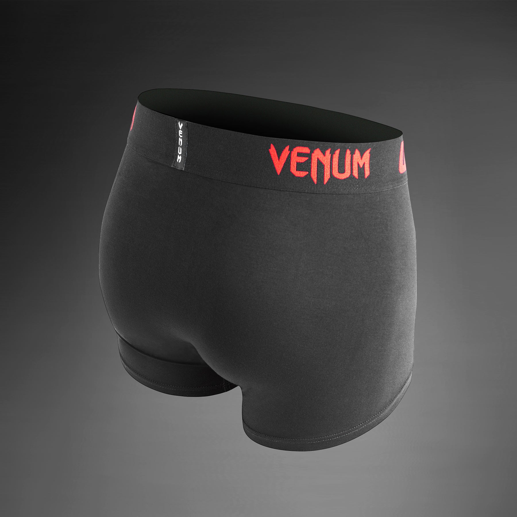 ufc-adrenaline-by-venum-fight-week-wiegeunterw-sche-herren-schwarz image 3