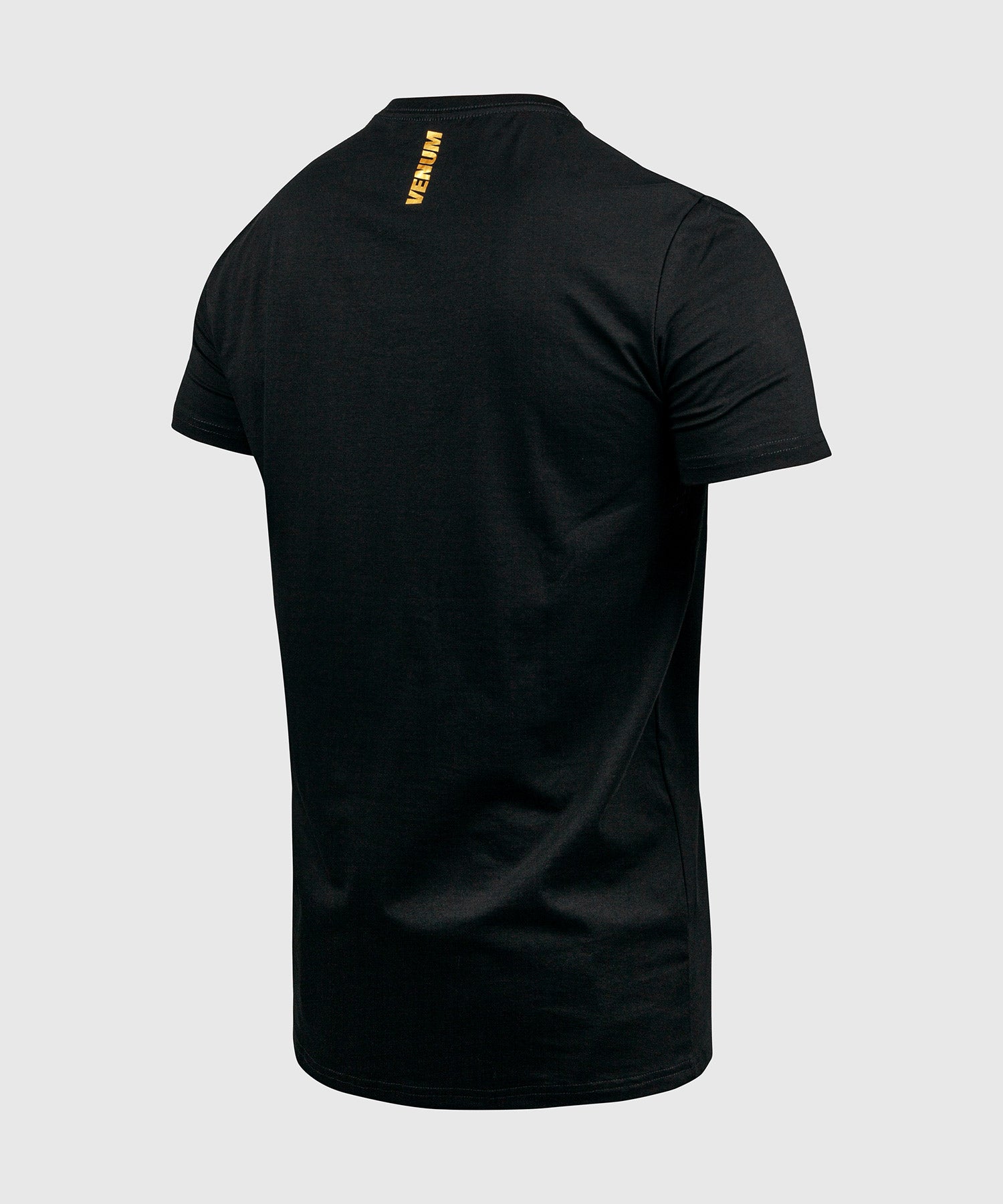 venum-muay-thai-vt-t-shirt-schwarz-2 image 4