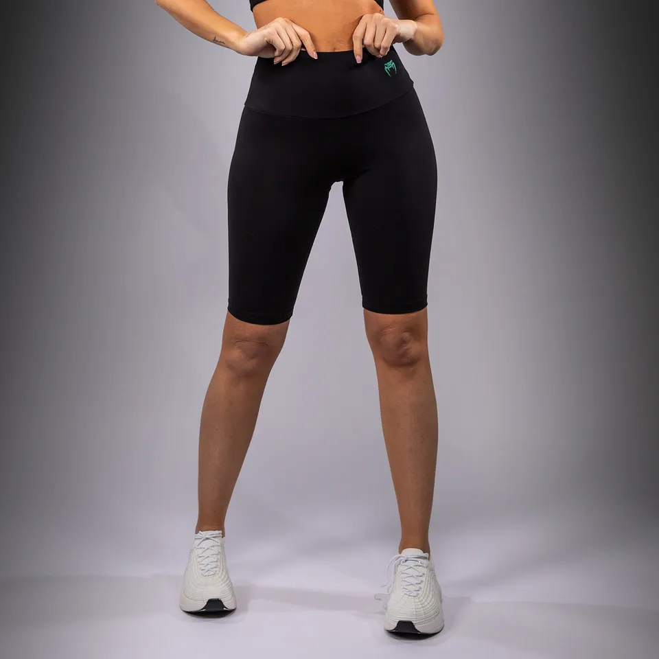 venum-boxing-classic-kompressionsshorts-damen-schwarz image 1