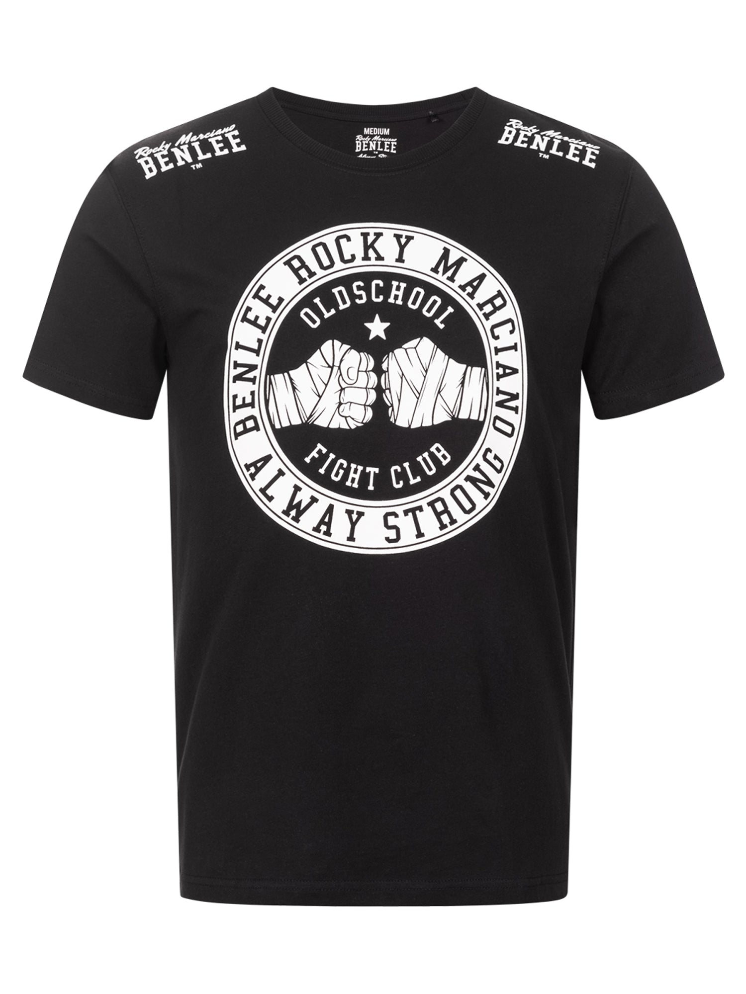 benlee-westfall-t-shirt-herren-box-shirt-mit-brustmotiv image 5