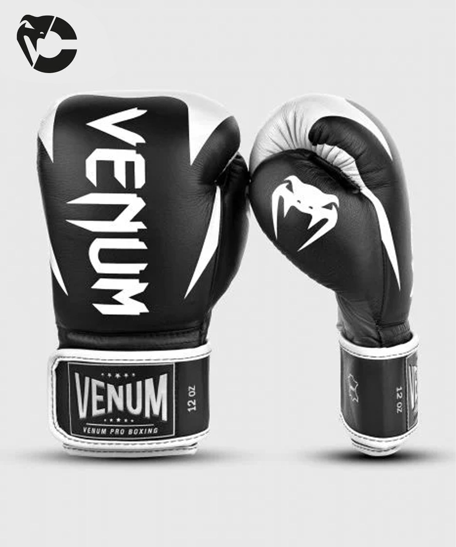 venum-hammer-custom-professional-boxhandschuhe-mit-klettverschluss image 1