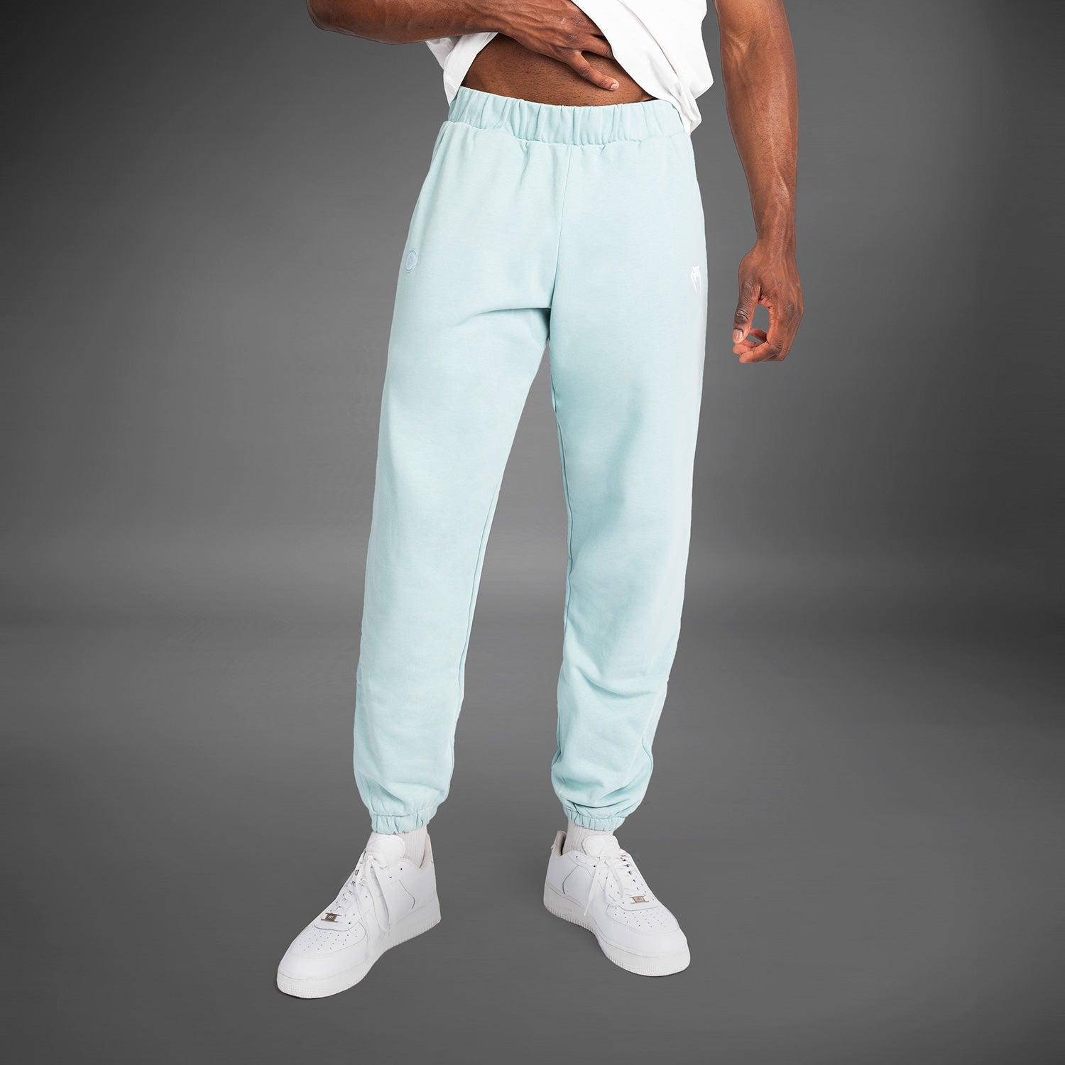 venum-vortex-xl-jogginghose-ozeanblau-herren image 1