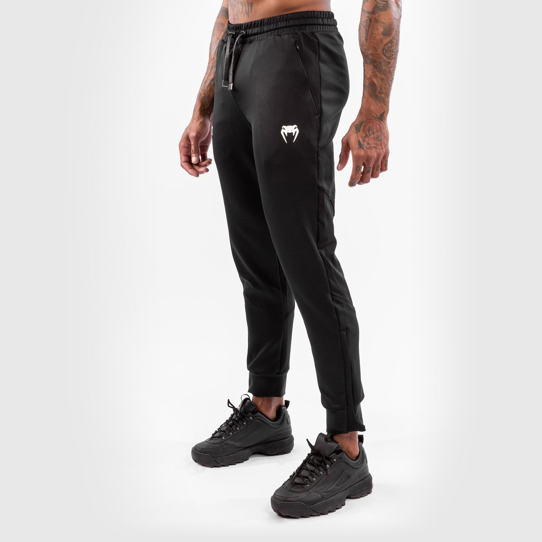 ufc-venum-authentic-fight-night-herren-walkout-pant-schwarz image 3