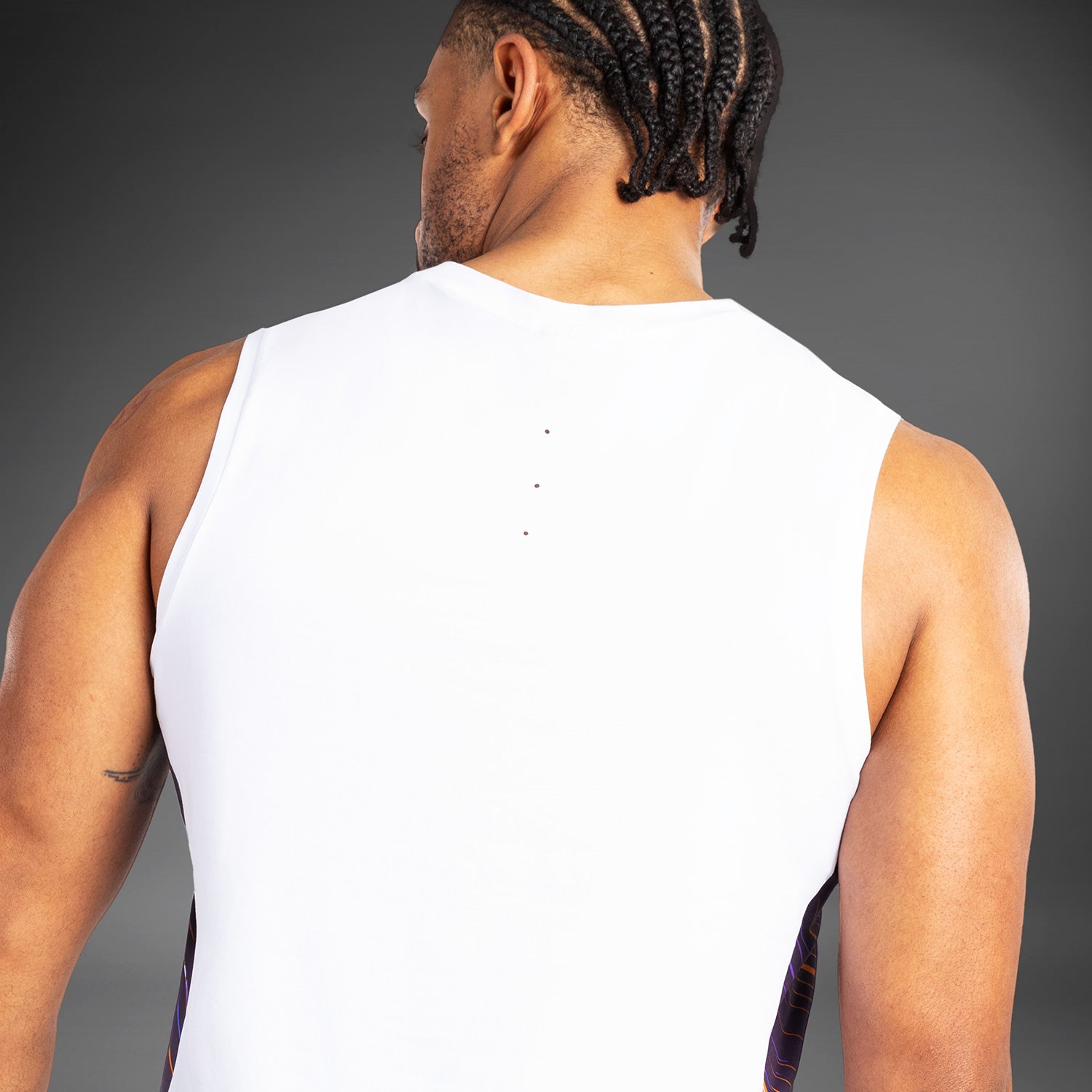venum-rapid-herren-tank-top-wei-dunkelviolett image 6