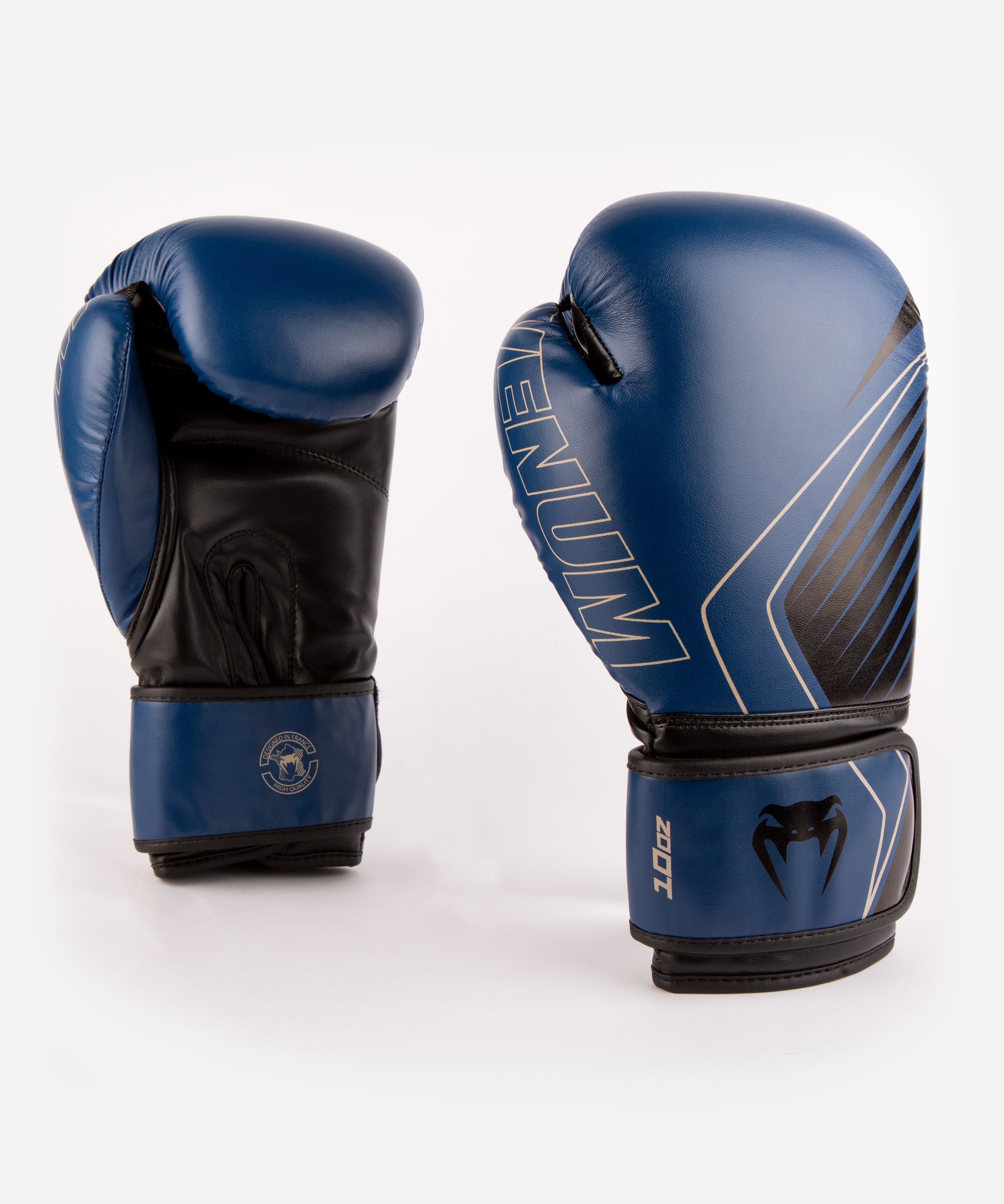 venum-contender-2-0-boxhandschuhe-marine-sand image 3