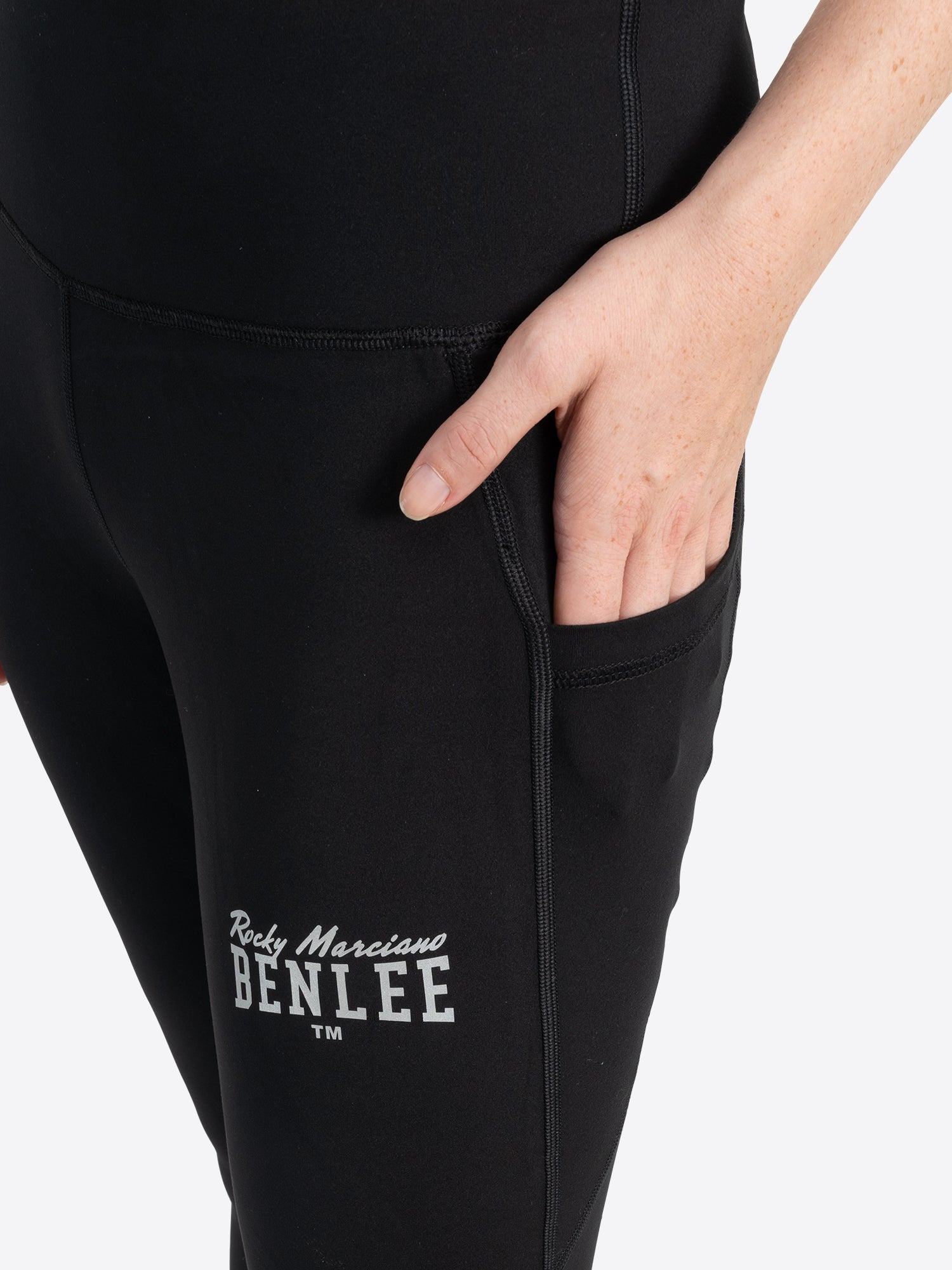 benlee-maribel-damen-leggings-funktionsbekleidung-mit-mesh-taschen image 5
