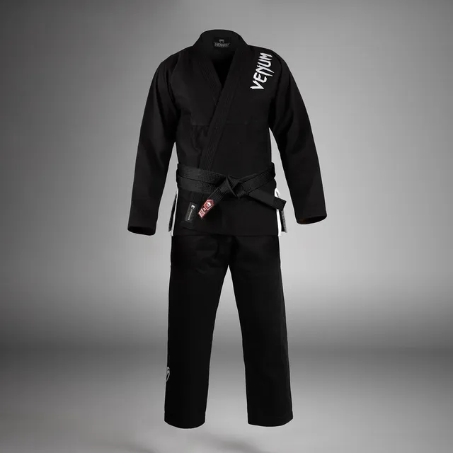 venum-contender-3-0-bjj-gi-380g-schwarz image 1