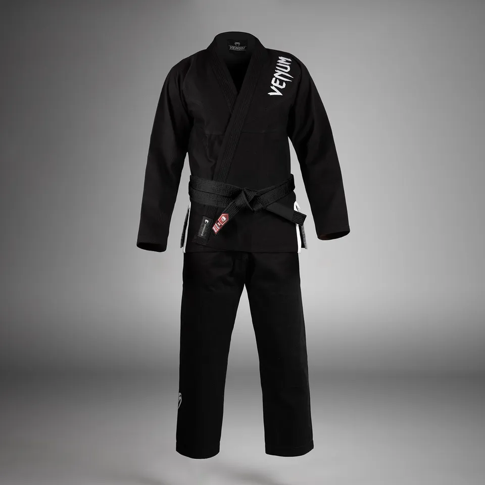 venum-contender-3-0-bjj-gi-380g-schwarz image 1